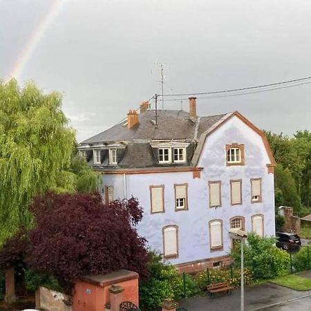 Le Tribunal Alsacien Bouxwiller  Luaran gambar